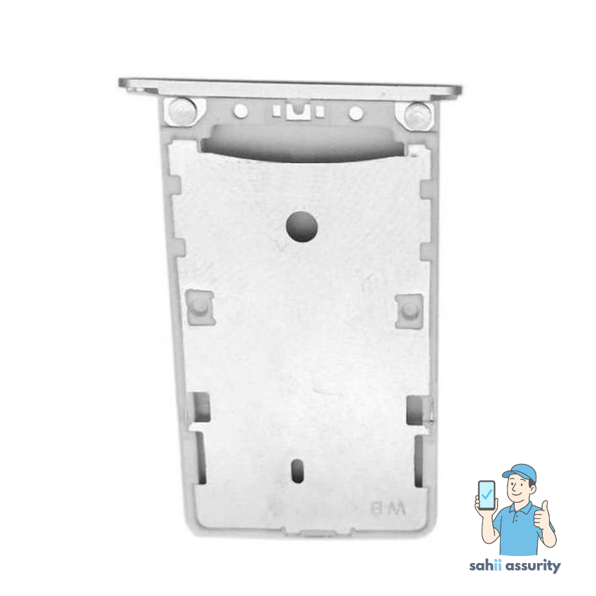 SIM Card Holder Tray for Xiaomi Redmi Note 3 thumbnail